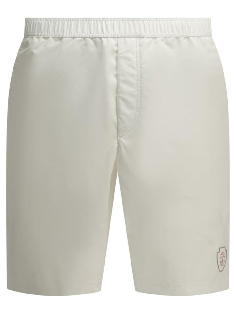 Brunello Cucinelli Logo Shorts Tag Size M Men
